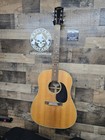 2017  Gibson J-15 Antique Natural   W  Case  Player Grade