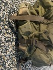 Vietnam War Us Army Military 1968 Us Army Tropical Rucksack Metal Frame