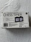 Analog Chess Timer Pq9905