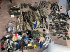Vintage G i  Joe Action Figures   Accessories Lot Of 1000  Items 1964 And Up 