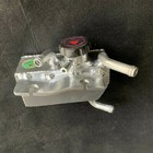 Aluminum Coolant Expansion Tank Fit  Subaru 08-14 Wrx 2005-2009 Legacy Gt