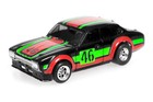 Vintage Afx Ford Escort Gt Mk1  minty Condision  Sweet   Clean