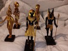 Design Toscano Gods Of The Egyptian Realm Statues
