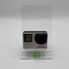 Gopro Hero4 Silver 12mp 4k Action Camera With Accessories