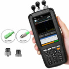 Handheld Time-domain Reflectometer Otdr 60km 24db 22db 20db Opm Ols Vfl Apc upc