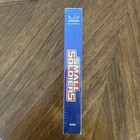 Small Soldiers Vhs Video 1998 Dreamworks Brand New Sealed Slip Cover