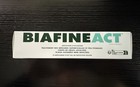 Biafine Emulsion Ointment Trolamine For Small Burns Including Sunburn- Fast Ship