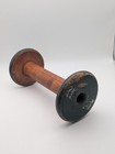 Antique Wood Yarn Spool