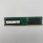 Micron 1x64gb Ddr4-2933 Rdimm Pc4-23466u-r Dual Rank X4 Mod Mta36asf8g72pz-2g9e1