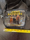 Jonas Brothers Exclusive Vip Tour Clear Crossbody Bag Rare 2023 2024