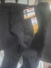 Wrangler Black Jeans Relax Fit 100  Cotton