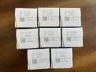Contour Next Glucose Blood Test   8 Boxes   400 Strips   Expires 6 30 26