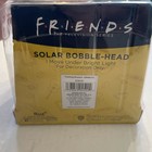 Friends Tv Show - Central Perk    solar Powered Dancing Bobble Head New