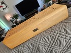 Vintage Lp Latin Percussion 8-note Tongue Slit Drum M Cohen Garfield Nj 