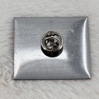 2014 Jcc Maccabi Jewish Games Whatajew Team Houston Kosher Lapel Pin