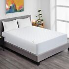 Waterproof Mattress Protector Waterproof Mattress Cover Deep 18  Hypoallergenic