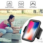 Running   Jogging Cell Phone Holder For Iphone Safe And Comfortable Armband Case