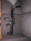Airsoft Rifle Electric