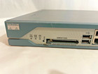 Cisco 2811 2 Ports Rack-mountable Network Switch