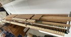 Upright Piano Vintage Action Parts - Hard To Get Baldwin Piano