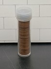 50 Lincoln Wheat Penny Roll- 1909-1959 Mixed Dates- Vintage Tube- Unsearched