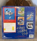 Happy Birthday Bugs Bunny 50 Years September 1990 - December 1991 Brand New