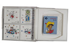 Singer Embroidery Memory Card No  16 Fairy Tales Quantum Xl100 Xl150 Xl1000