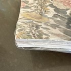 Anna Griffin Yellow Rose Family Memories Scrapbook Kit 12 X 12 Album Paper New  