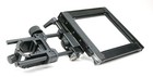 Sinar F 4x5  Front   Supporting Standard With Carrier Frame  Level Full  Tested 