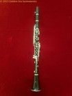 Late Leblanc Intermediate Model Wooden Clarinet
