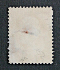 5-6   Rnv246       Scott  152    15c Daniel  Webster   Used    C1870   Cv  210