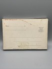 Vintage Souvenir Views Yosemite National Park Original Box  18 Cards  3 75   x2 5   