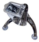 Saladmaster V Machine Food Processor 5 Stainless Grater Blades   Barely Used