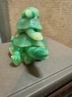Vintage Feng Shui Three Tier Tortoise Turtle Statue