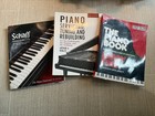 Piano Tuning Tools Set