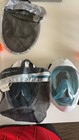 Decathlon Subea Easybreath 500 Full Face Snorkel Masks