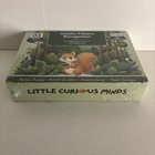 Scribble Smart Workbook Little Curious Minds Level3 Artistic Pattern Recognition