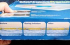 Contour Products Mattress Remedy For A Sagging Mattress King Size 