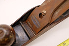 Craftsman Adjustable Sears Craftsman 14  Wood Plane Vintage Binm