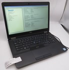 Dell Latitude E5470-14 -i5-6300u 2 40ghz-8gb Ddr4 Ram-256gb 2 5 Sata-no Os