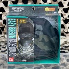 New Laylax Battle Style Aeroflex Face Guard - Multicam Black - Large  X-large