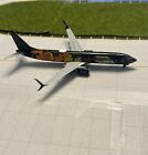 Gemini Jets  gjasa2026  Alaska  commitment  737-900er 1 400 Scale Gemini Jets