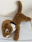 Vintage Animal Alley Toys R Us Bengal Tiger 16 Inch Plush Stuffed Animal Toy