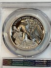2024 Pcgs Pr70 1oz American Proof Palladium Eagle