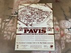Runequest Rpg Pavis  Threshold To Danger Boxed Set Chaosium  Inc  Complete