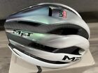 2024 Team Uae Emirates X Met Trenta 3k Carbon Mips Road Cycling Helmet Small