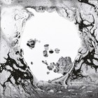 Radiohead A Moon Shaped Pool Banner Huge 4x4 Ft Fabric Poster Tapestry Flag Art