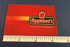 7 Collectable Restaurant Gift Cards