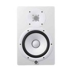 Yamaha Hs8 White 8  Powered Studio Monitor