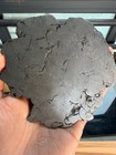 88 4grams Campo Del Cielo Meteorite Slice